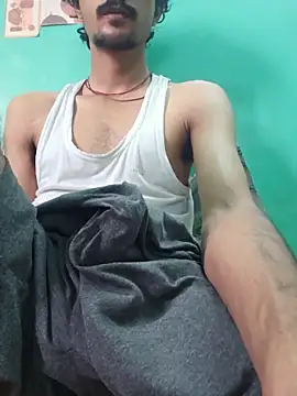 Sushant001 webcam
