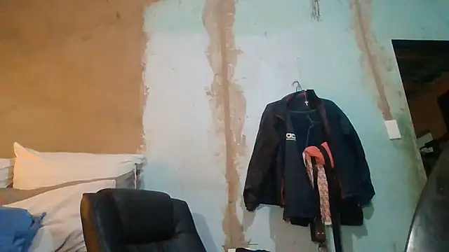 Nicky52 webcam