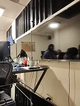 Juann-cock webcam