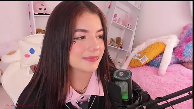 dolce_antonellaa webcam
