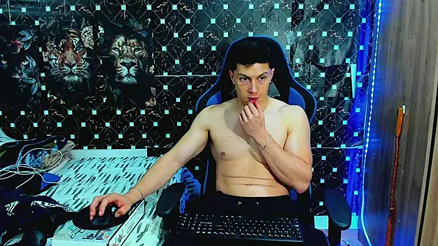 javiersexymann webcam