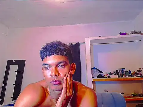 theMyke101 webcam