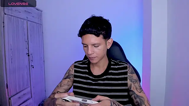tylernova webcam