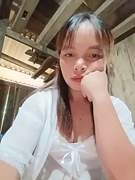 May_Secret webcam