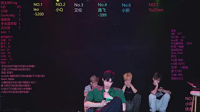 AAA-winner webcam