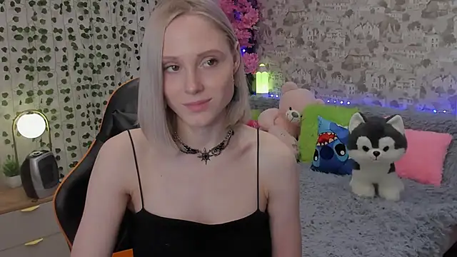 Gina_Gina_love webcam
