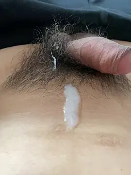 hairylittledic webcam