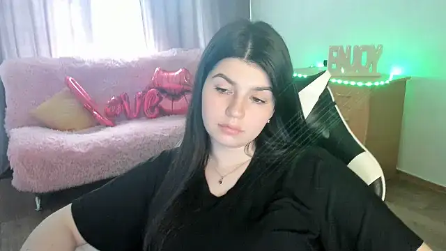 KisaModel webcam
