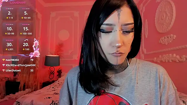 Kat_VonDe webcam