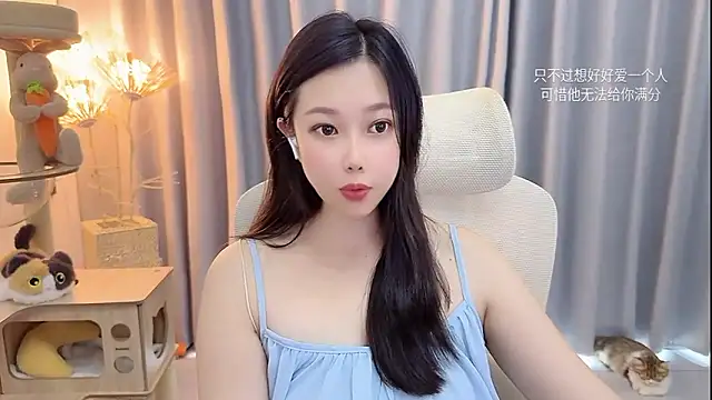 facai-feifei webcam