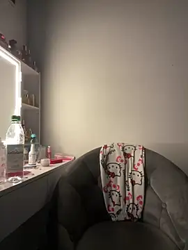 Just-Lilly webcam