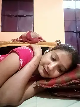 Ayesharani1 webcam