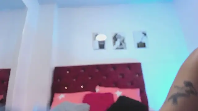 Madison_Rosee webcam