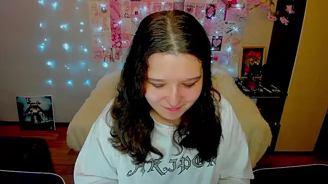 Kate_Acid webcam