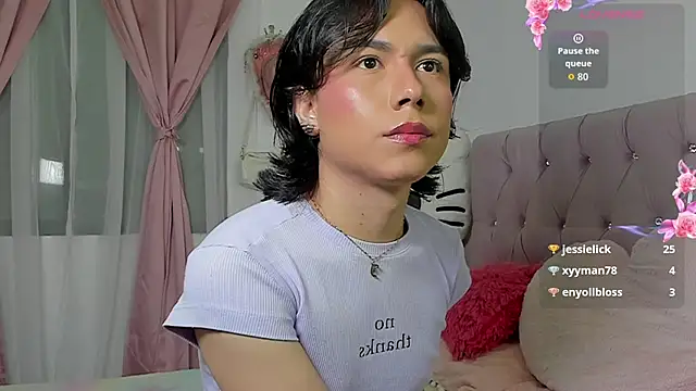 valentine_sweety webcam