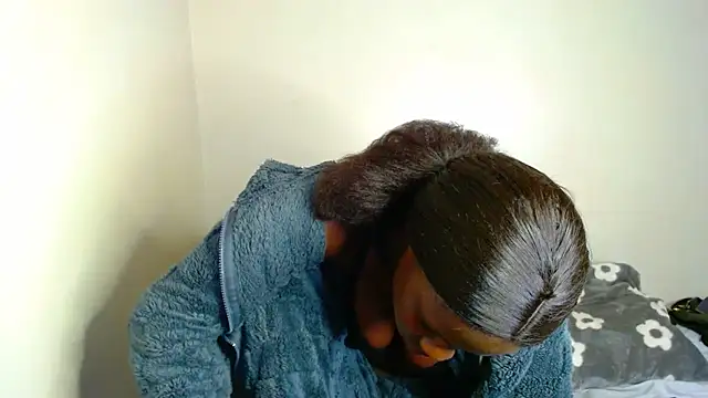 Melanin07 webcam