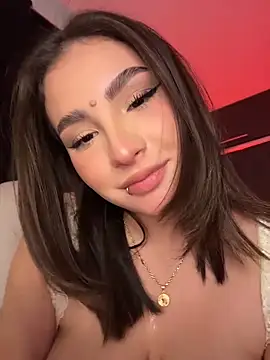 SamanthaValmont webcam