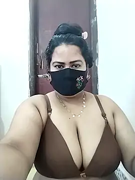 Star--Girl webcam