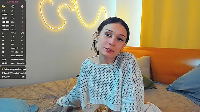 LynnCiprian webcam