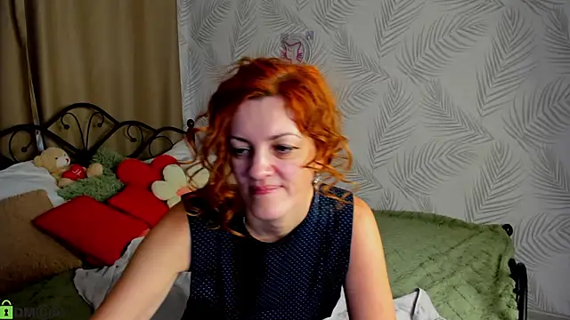 Julia_Suny webcam