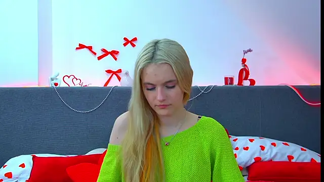 LeaLamour webcam