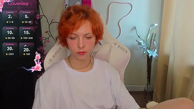InfernoKitten webcam