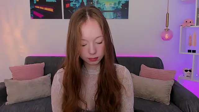 AdeleLang webcam
