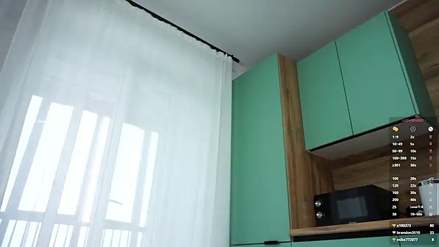 loseecontrol_ webcam