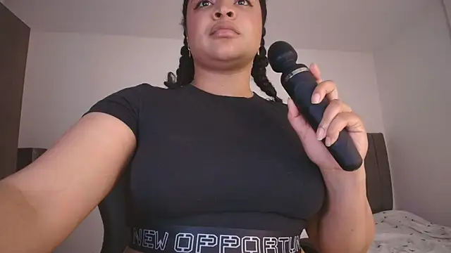 Nerea- webcam