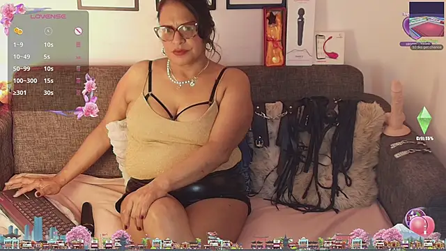 Angelabrowm webcam