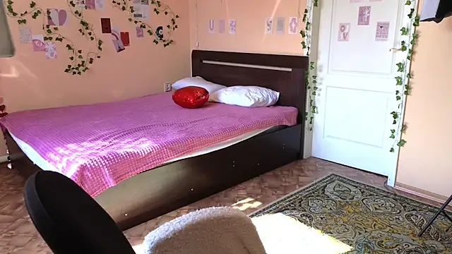 Melania_Cook webcam