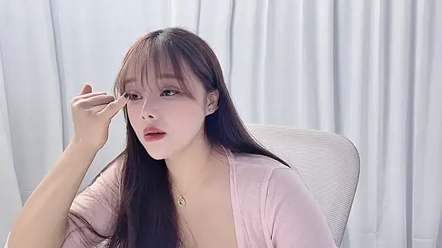 Qingqing19 webcam