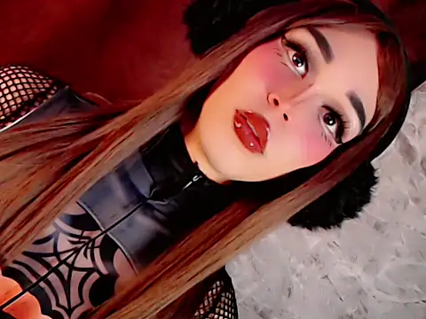 Megaan_Dolll webcam