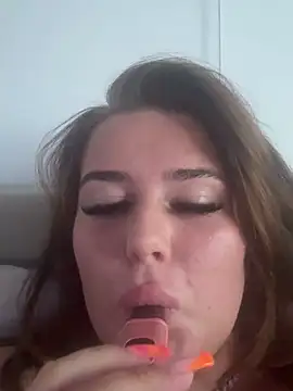 SofiagreenUK webcam