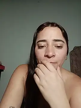 Lulu_sweet- webcam