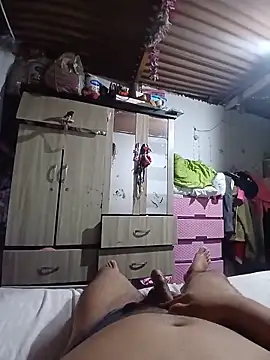 Rico-6910 webcam