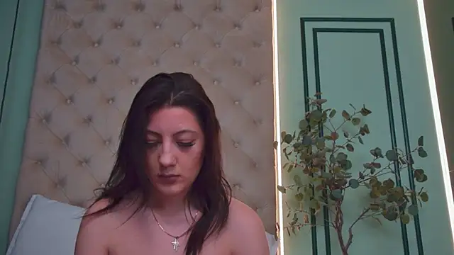 LucySage webcam