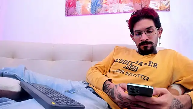 Jonathan_Soto webcam