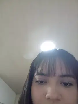 Meilin_cute webcam