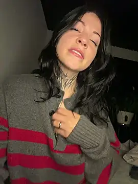 velvet_ink webcam