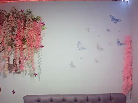 shannel_ydo webcam