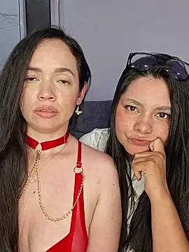 Lorena_Foster webcam