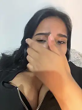 Caro_Mildrey webcam