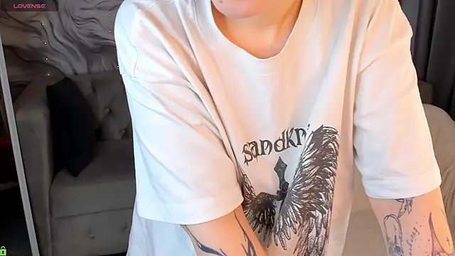 Kylie-Voss webcam