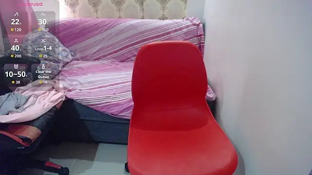 Anica_Bloom webcam