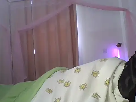 Xannaxx_ webcam