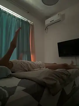 Xiao_Mao_meow webcam
