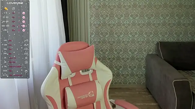 Nelly-Hot webcam