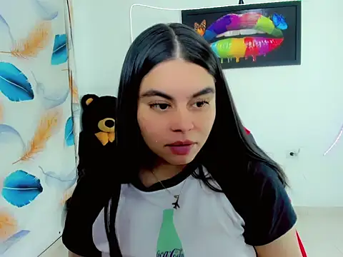 maddison_ivannova webcam