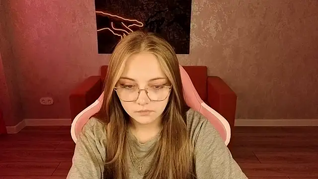 IdaRowe webcam